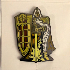Diablo Crusader Blizzcon 2026 FiGPiN picture