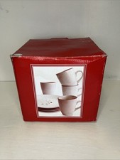 Macys Holiday Mug And Plates Set Christmas  picture