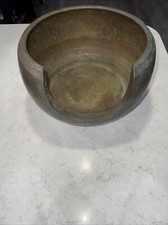 Doan Furo Antique Tea Utensils Solid Bronze for tea ceremony from Japan Antique picture