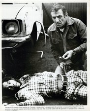 Unknown Actors from film scene (1974) ❤️ Original Hollywood Photo 1275K picture