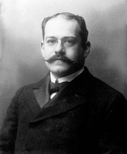 Jules Bache 6 29 1911 Historic Old Photograph picture