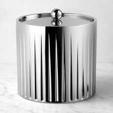 Dorset Stainless Steel Ice Bucket-williamssonoma|41135 picture