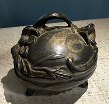 RSP  figural novelty piece, likely late 1800s/early 1900s. picture