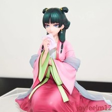 Authentic Model The Apothecary Diaries MaoMao Action Figure Christmas Gift 1/7 picture