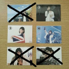 Ayaka GURU Pon Photo, Room Ayaka 20th Anniversary Lot, Unopened, Can be sold sep picture