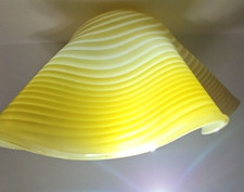 Vtg LIGHTOLIER 19