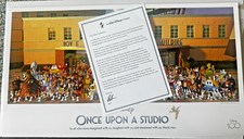 DISNEY 100 