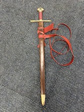 William the Conqueror Sword Circa 1066 Norman King of England/ Discontinued picture