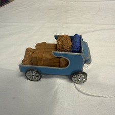 O Scale Circus Wagon Regular (NB) picture
