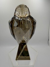 Swarovski SOULMATES SCULPTURED OWL #5279234 BNIB 2017 picture