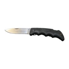 Kershaw Japan 1065 Outlaw Bill Pocketknife Large Folding Hunting Knife  picture