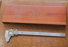 Vintage Brown & Sharpe No. 570 13
