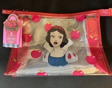 Disney Snow White Mad Beauty Cosmetic Bag  picture
