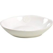 Casafina Forum White Pasta Bowl 8887224 picture