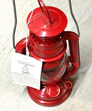 NEW Camping Lantern Lamp Oil Boston Warehouse Tealight Patio   9
