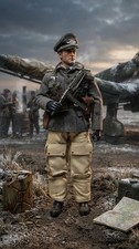 Dragon Model 1/6 → WWII German → 70587 