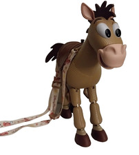 Disney Parks WDW 2026 Toy Story 5 Bullseye Horse Popcorn Bucket Horse Pixar New picture