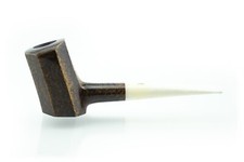 Pipe Mastro Geppetto Cherrywood Smooth Handmade Italy PAMG21-L2M19 picture
