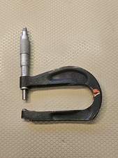 Scherr Tumico Deep Throat High Loop Micrometer (trimmed down) picture