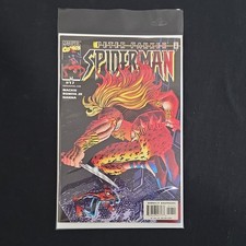 Marvel Peter Parker: Spider-Man #17 Direct Edition Single Issue Comic Book picture