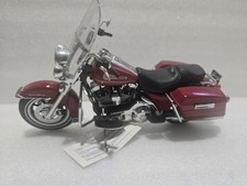 Franklin Mint *2006 Harley Davidson Road King 1/10 picture