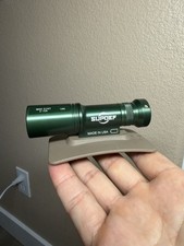Superior Defense Supdef x Echo Arms Flashlight picture