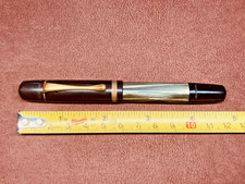 PELIKAN 100N FOUNTAIN PEN picture