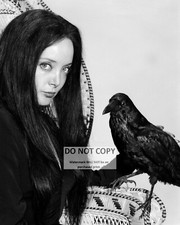 CAROLYN JONES AS MORTICIA IN 