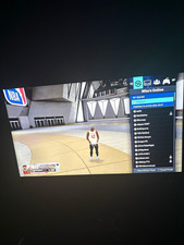 2k26 veteran 1 4 builds lot of clothes on it 1m vc picture