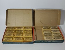 Vintage Lot of 20 A-W-Faber-Castell ARTGUM Brand Erasers with Original Boxes  picture