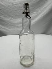 Antique 1890's Seitz Brewing Co Beer Bottle, Original Closure - Easton, PA picture