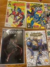 🎁 $75 Comic Book Mystery Box – Only 23 Boxes Available 🎁  🔥 LIMITED RELEASE picture
