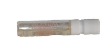 Valentino VALENTINA Eau De Parfum Women Sample Vial Spray .05 oz/1.5mL New picture