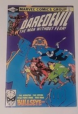 Daredevil 172 picture