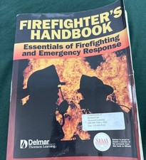 Firefighters Handbook picture