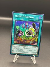 Yu-Gi-Oh - Yummy Surprise picture