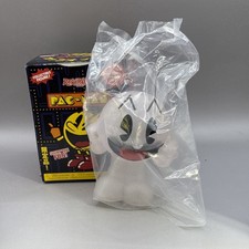 Rokimoto Exclusive Pac-Man Red Cup Series Mystery Chase Clear SDCC  LE 500 picture