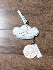 Pokemon Tandemaus Pokepeace Sagara Cloud Coin Pouch Ships From US picture