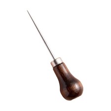 Scratch Awl Tool by General Tools w/ Hardwood Handle & Alloy Steel Blade picture