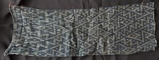 TEXTIL FRAGMENT - CHANCAY CULTURE ART - INTERESTING DESIGN picture