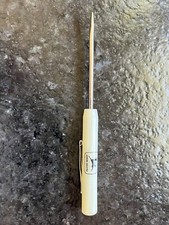 John Deere Screwdriver Vintage 4440 4020 7720 4455 4960 4430 8820 Tool Wrench picture