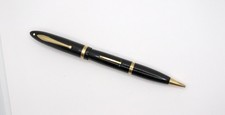 VINTAGE OVERSIZE SHEAFFERS LIFETIME WHITE DOT BALANCE FOUNTAIN PEN-PENCIL COMBO picture
