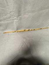 ANTIQUE INTERLOX SLIDING CALIPER RULE 72