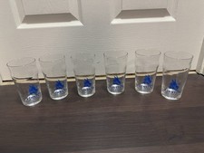 Einstok Olgerd Beer Glasses Set Of 6 picture