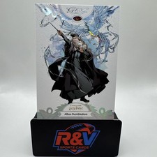 2026 Kakawow GEM Harry Potter 25th Anniversary ALBUS DUMBLEDORE Patronus #PT-04 picture