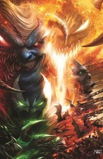 Spawn #380 (PRESALE 10/28/26) Cover Select picture