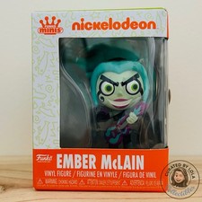 Funko Minis Ember McLain Danny Phantom Nickelodeon Vinyl Figure NIB picture