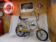 1960s OTASCO QUALIFIER V MURRAY ELIMINATOR 20/16 5-SPEED MUSCLE BIKE MARK II 70S picture