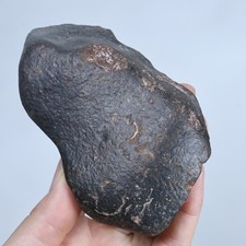 282g Chondrite Meteorite,NWA unclassified Meteorite From Northwest Africa  AB773 picture