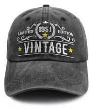95th 85th 75th 65th 55th 45th 35th Birthday Gifts for Men Women, Vintage 1930... picture